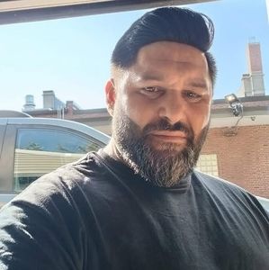 Meet your Posher, Ovidas